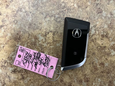 2026 Acura MDX w/Technology Package