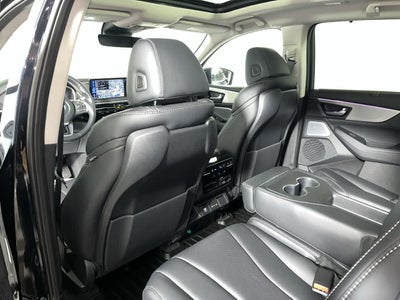 2026 Acura MDX w/Technology Package