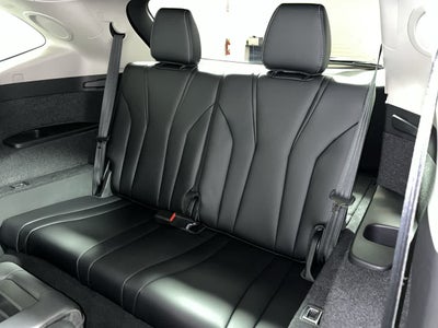 2026 Acura MDX w/Technology Package