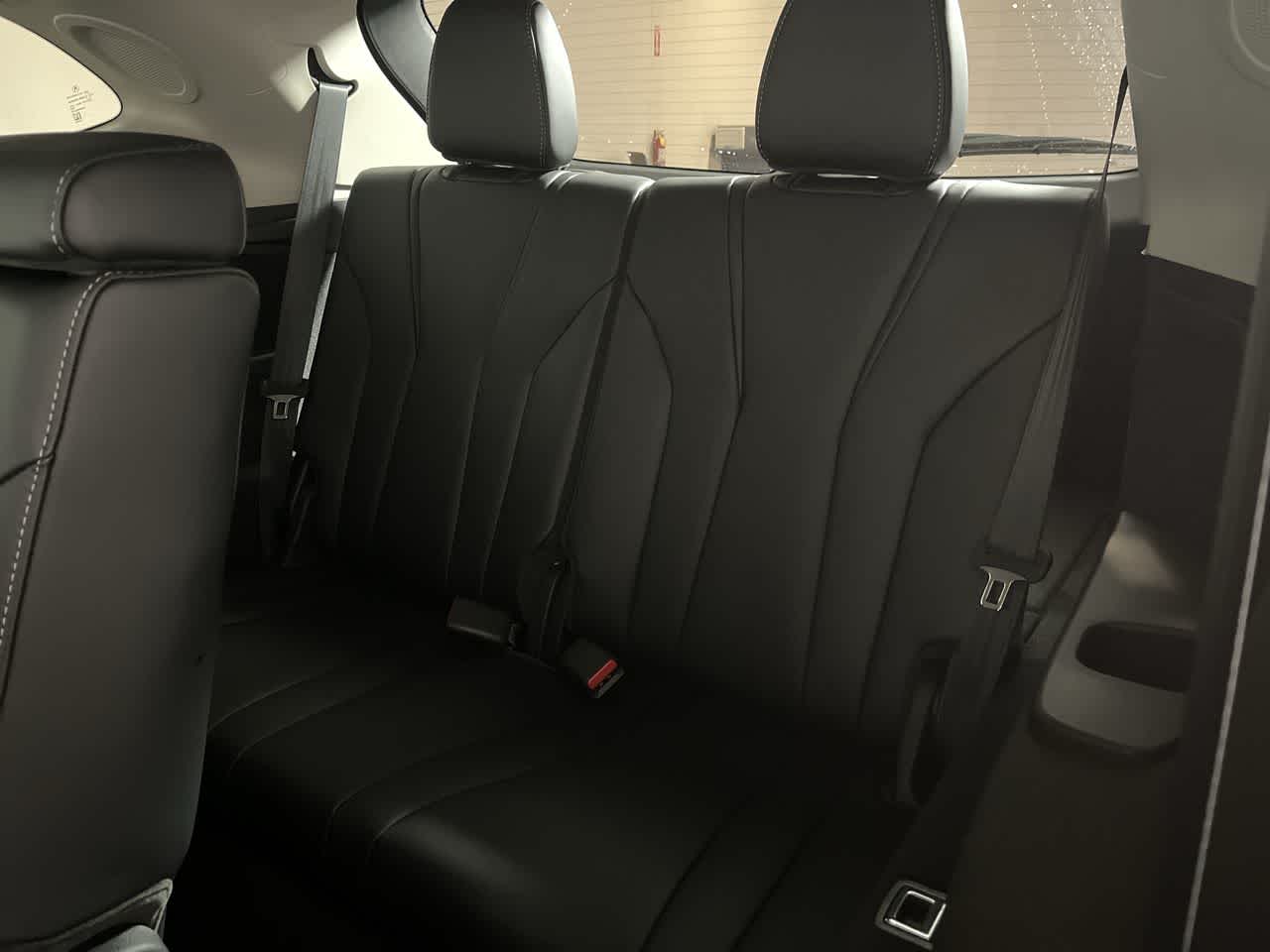 2026 Acura MDX w/Technology Package