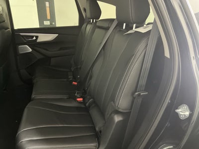 2026 Acura MDX w/Technology Package