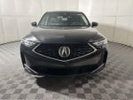 2026 Acura MDX w/Technology Package