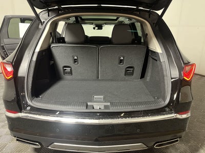 2026 Acura MDX w/Technology Package