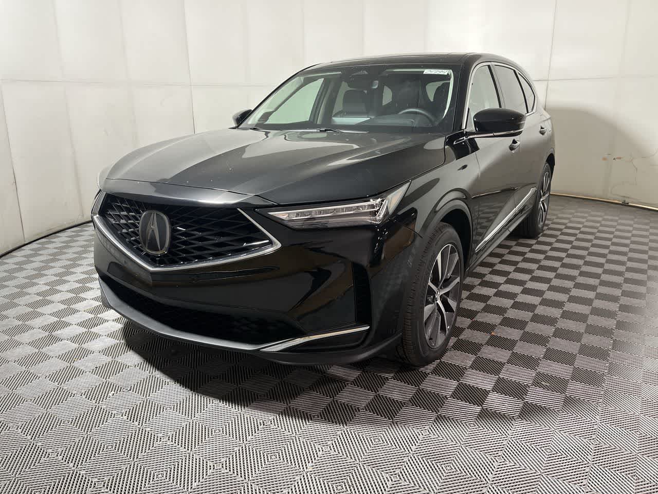 2026 Acura MDX w/Technology Package