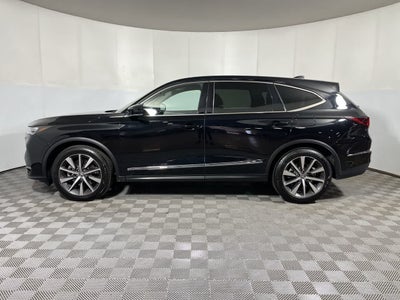 2026 Acura MDX w/Technology Package