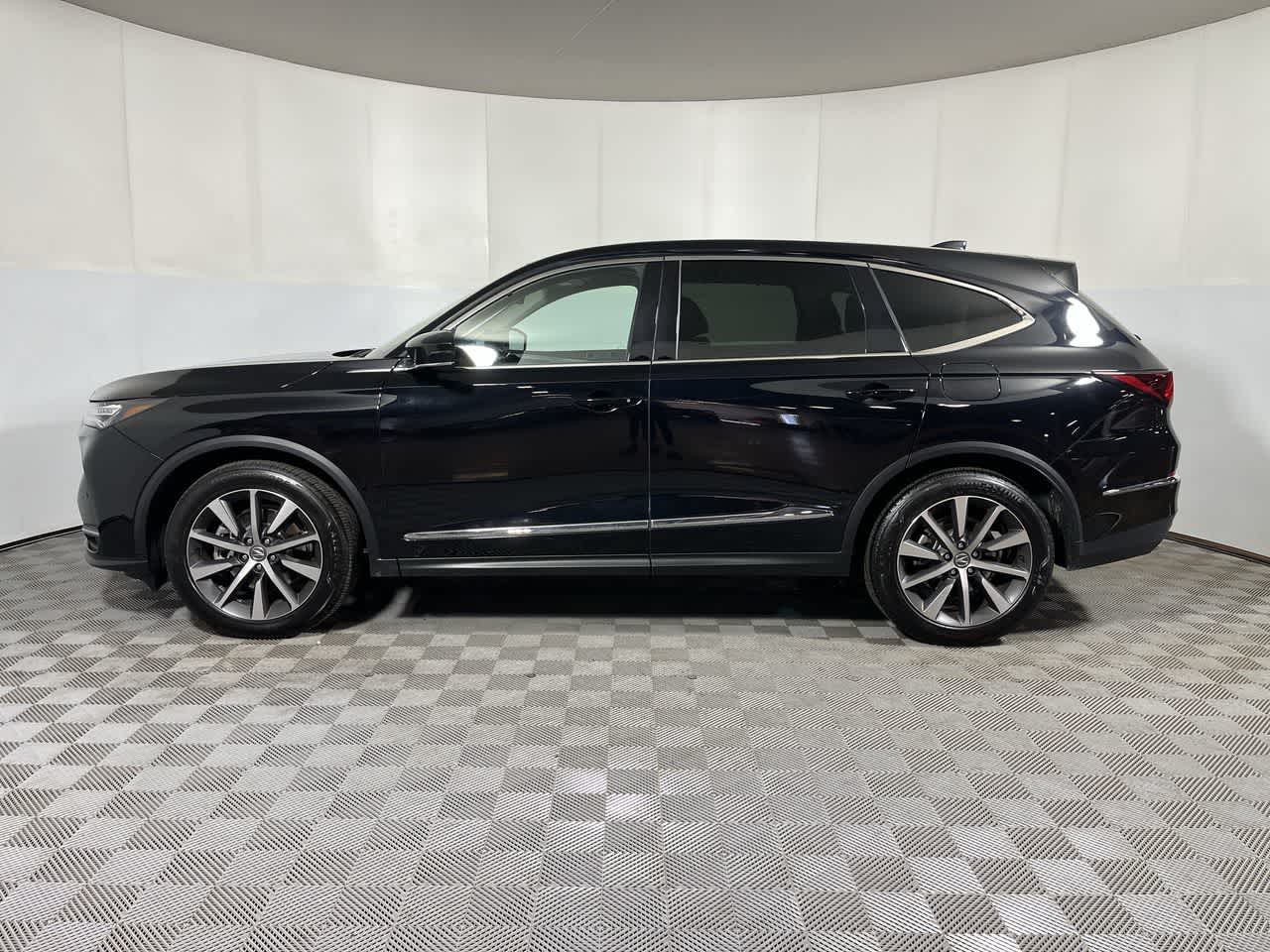 2026 Acura MDX w/Technology Package