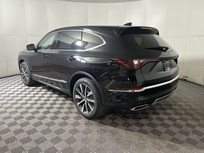 2026 Acura MDX w/Technology Package