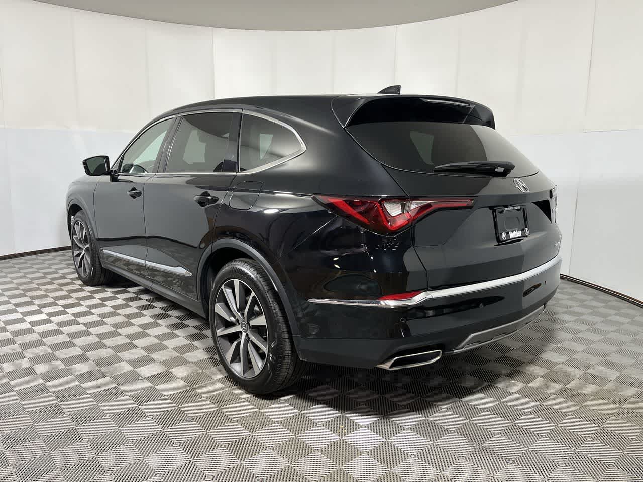 2026 Acura MDX w/Technology Package
