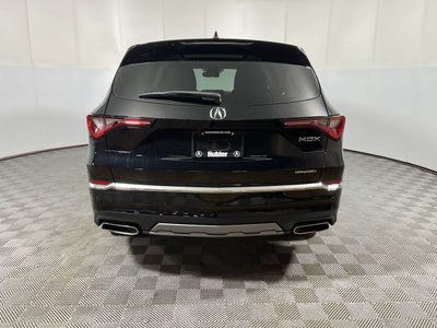 2026 Acura MDX w/Technology Package