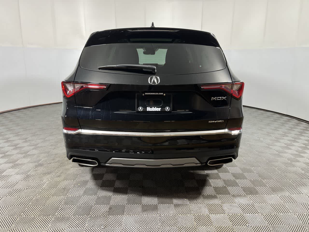 2026 Acura MDX w/Technology Package