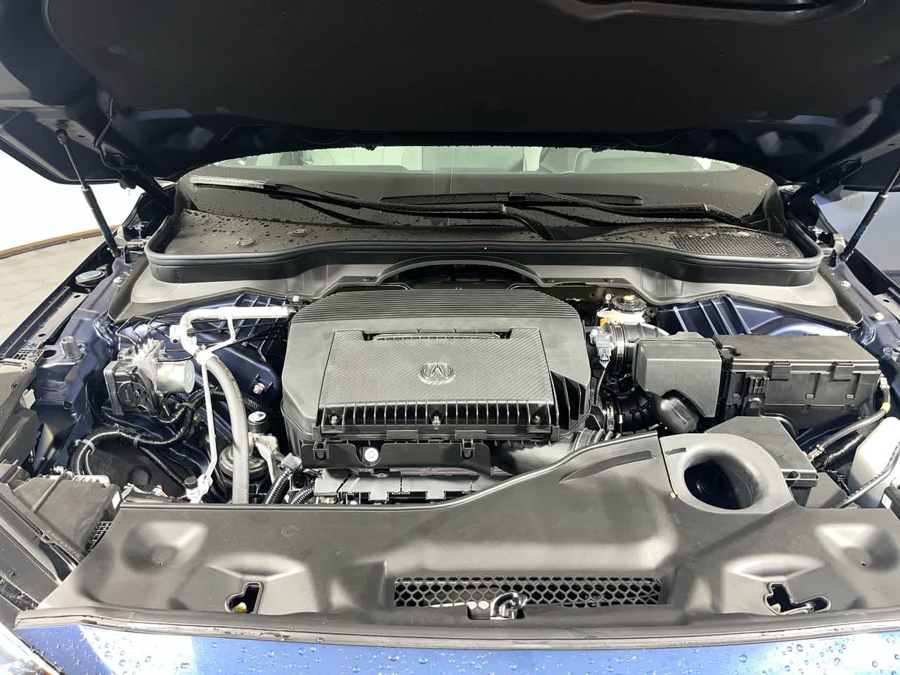 2026 Acura MDX w/Technology Package