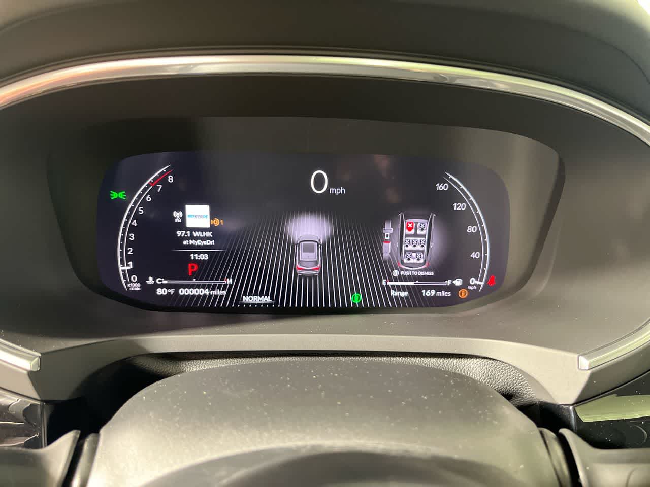 2026 Acura MDX w/Technology Package