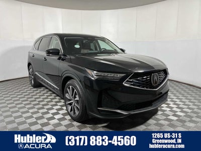 2026 Acura MDX w/Technology Package