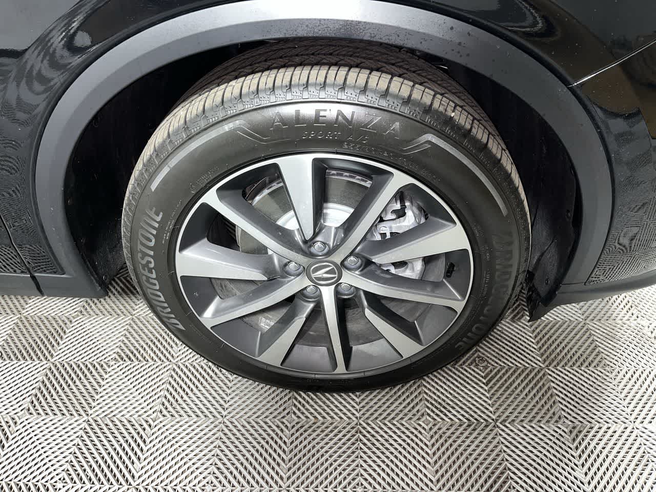 2026 Acura MDX w/Technology Package