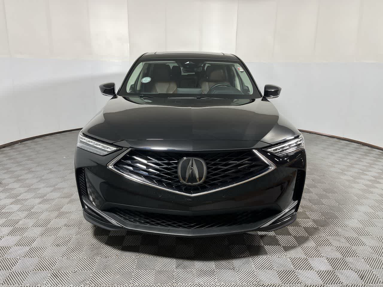 2026 Acura MDX w/Technology Package