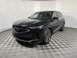 2026 Acura MDX w/Technology Package