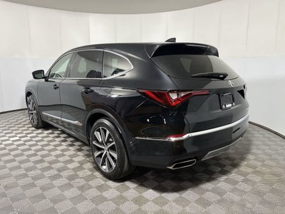 2026 Acura MDX w/Technology Package