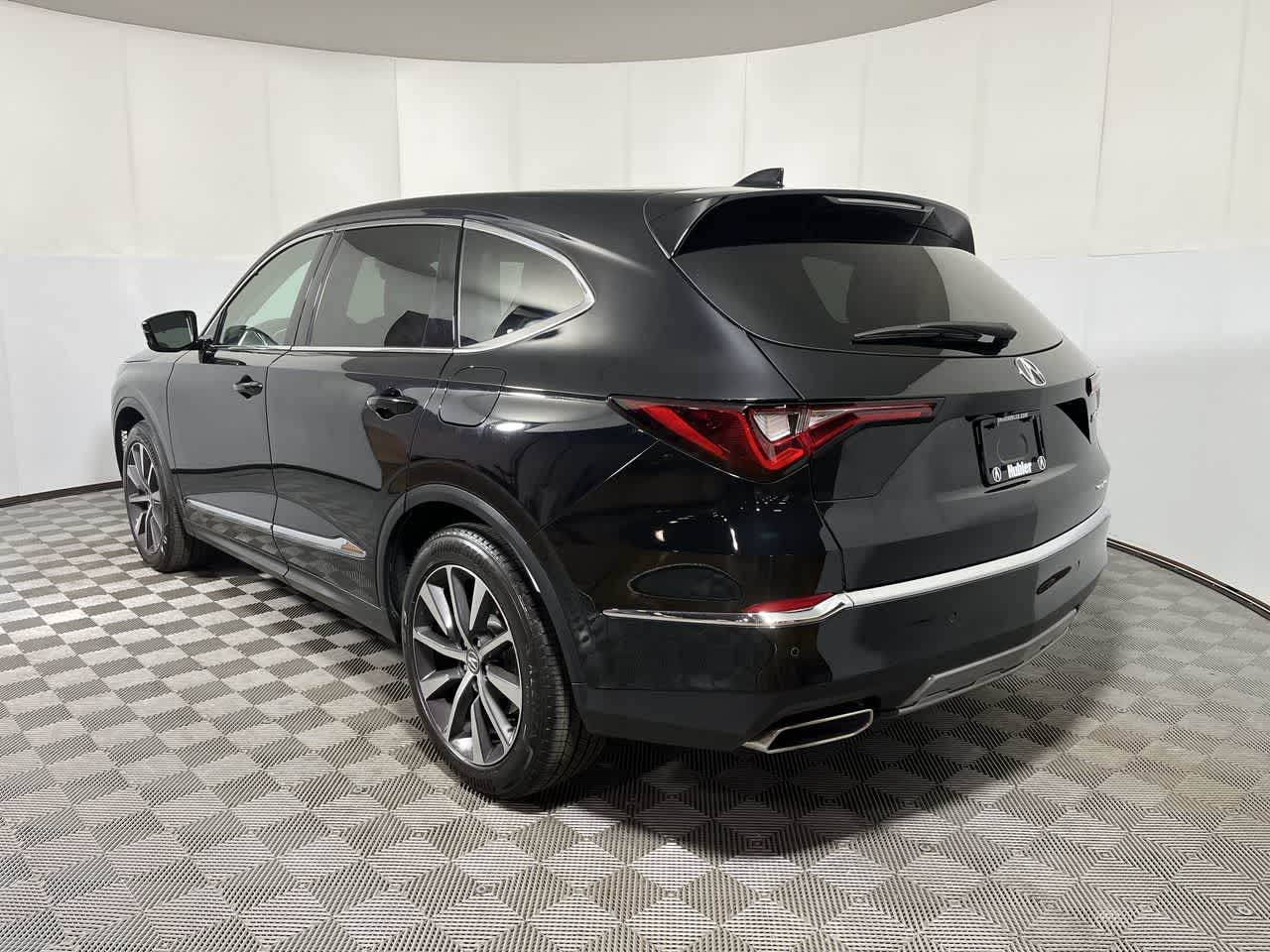 2026 Acura MDX w/Technology Package