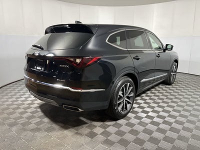 2026 Acura MDX w/Technology Package