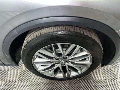 2024 Acura MDX w/Advance Package