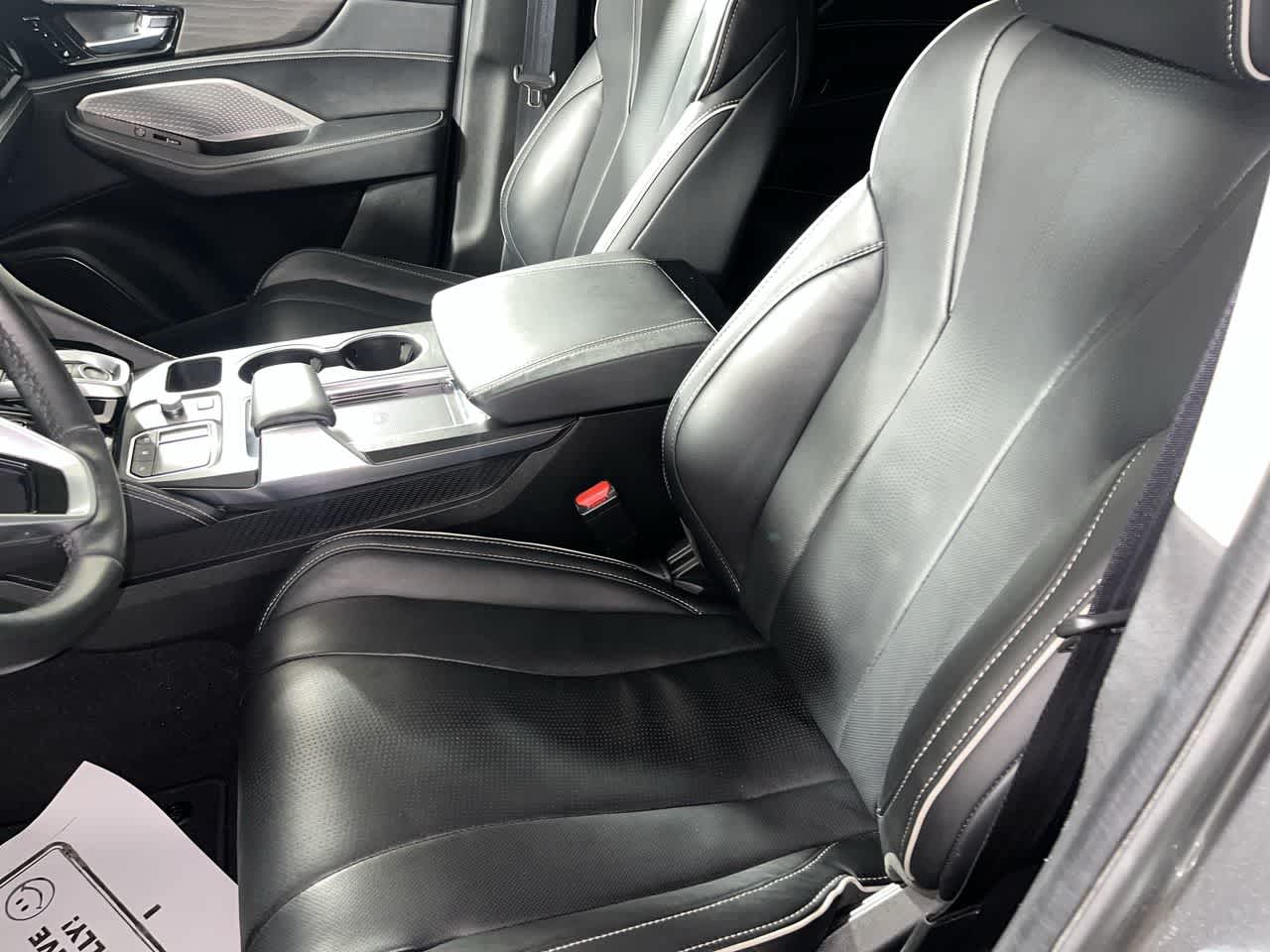 2024 Acura MDX w/Advance Package