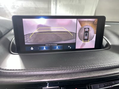 2024 Acura MDX w/Advance Package