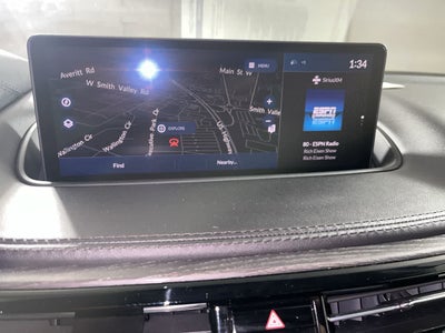 2024 Acura MDX w/Advance Package
