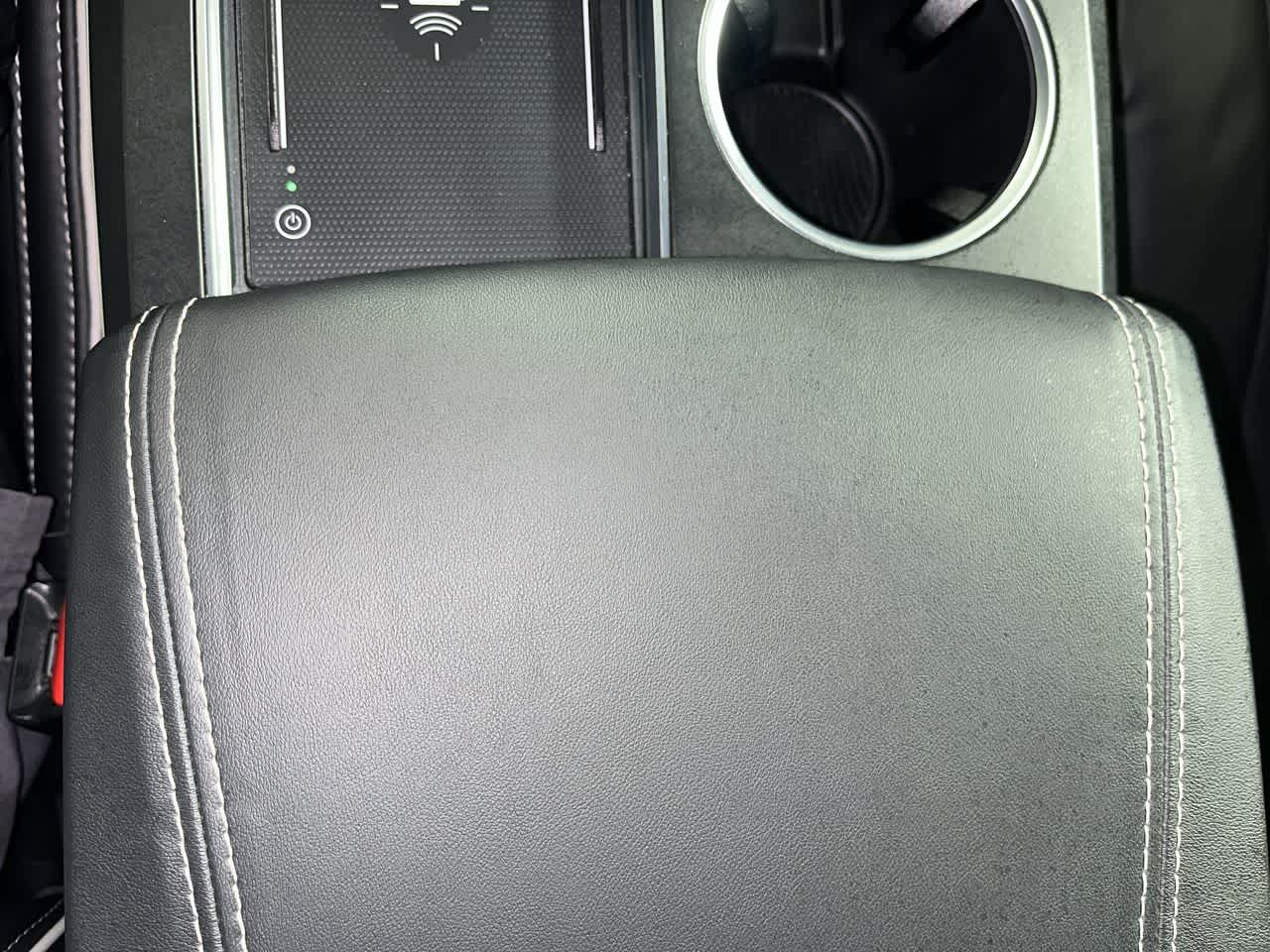 2024 Acura MDX w/Advance Package