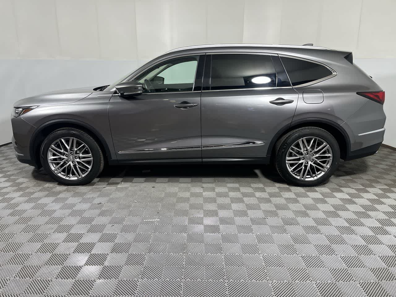 2024 Acura MDX w/Advance Package