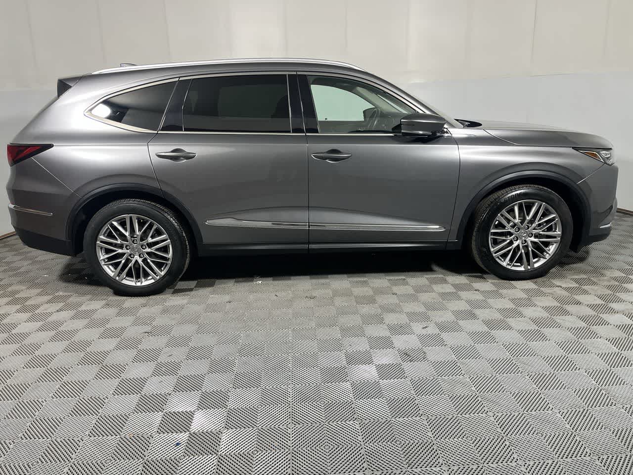 2024 Acura MDX w/Advance Package