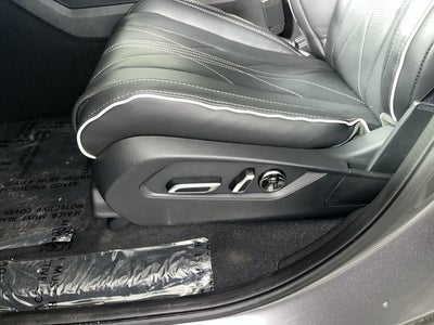 2026 Acura MDX w/Advance Package