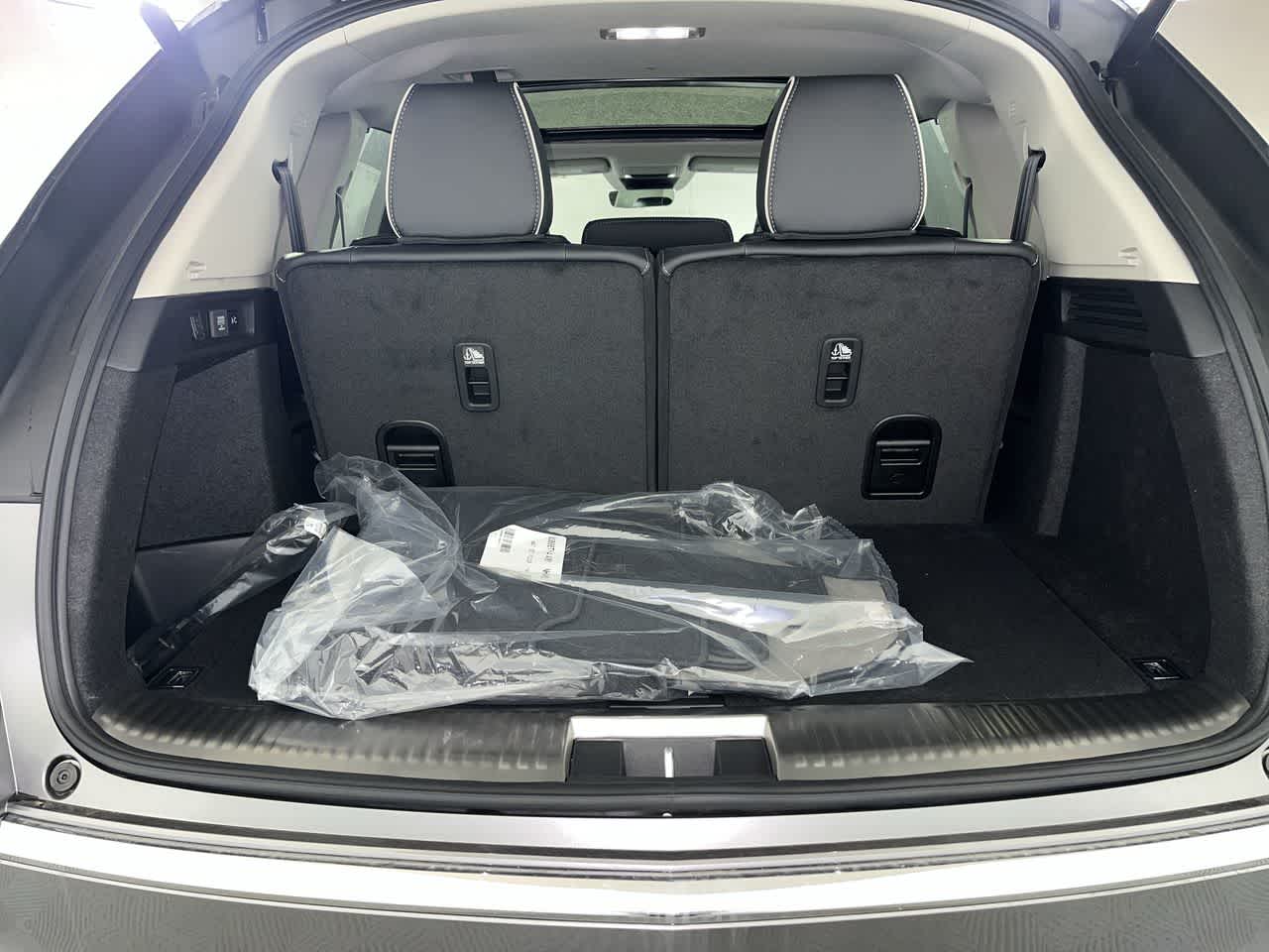 2026 Acura MDX w/Advance Package