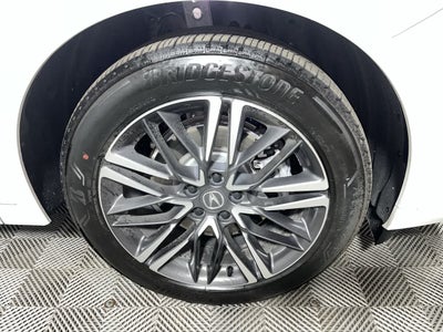 2026 Acura MDX w/Advance Package
