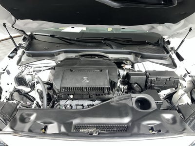 2026 Acura MDX w/Advance Package