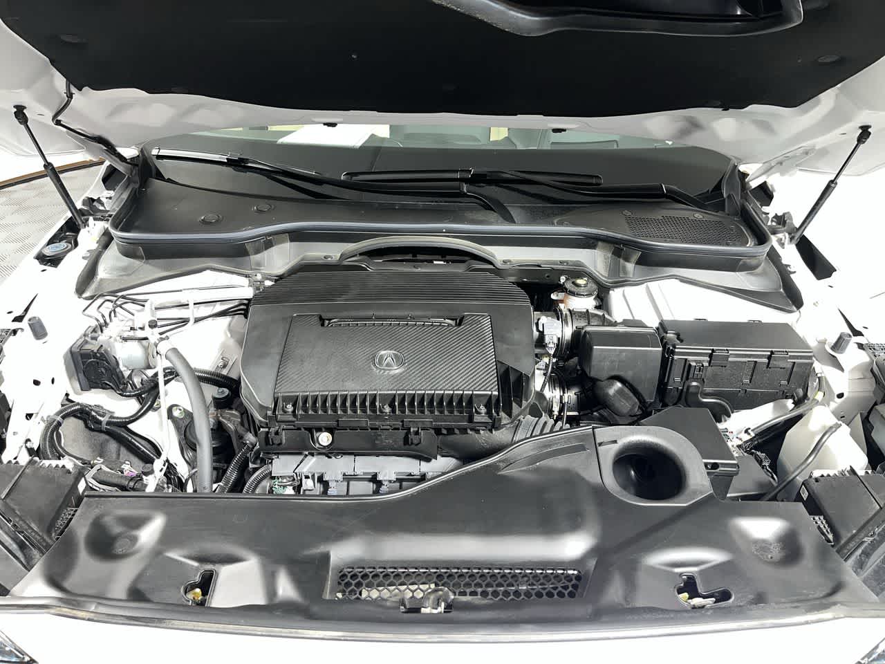 2026 Acura MDX w/Advance Package