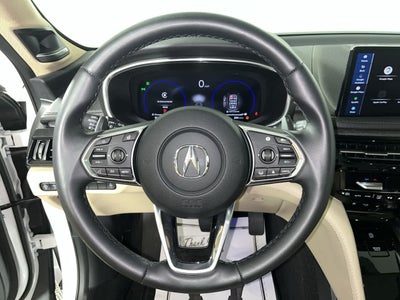 2026 Acura MDX w/Advance Package