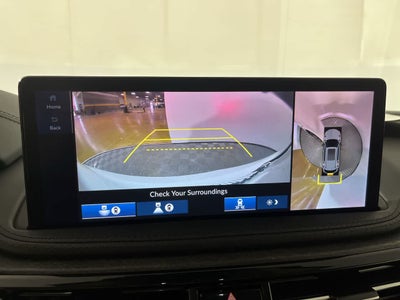 2026 Acura MDX w/Advance Package