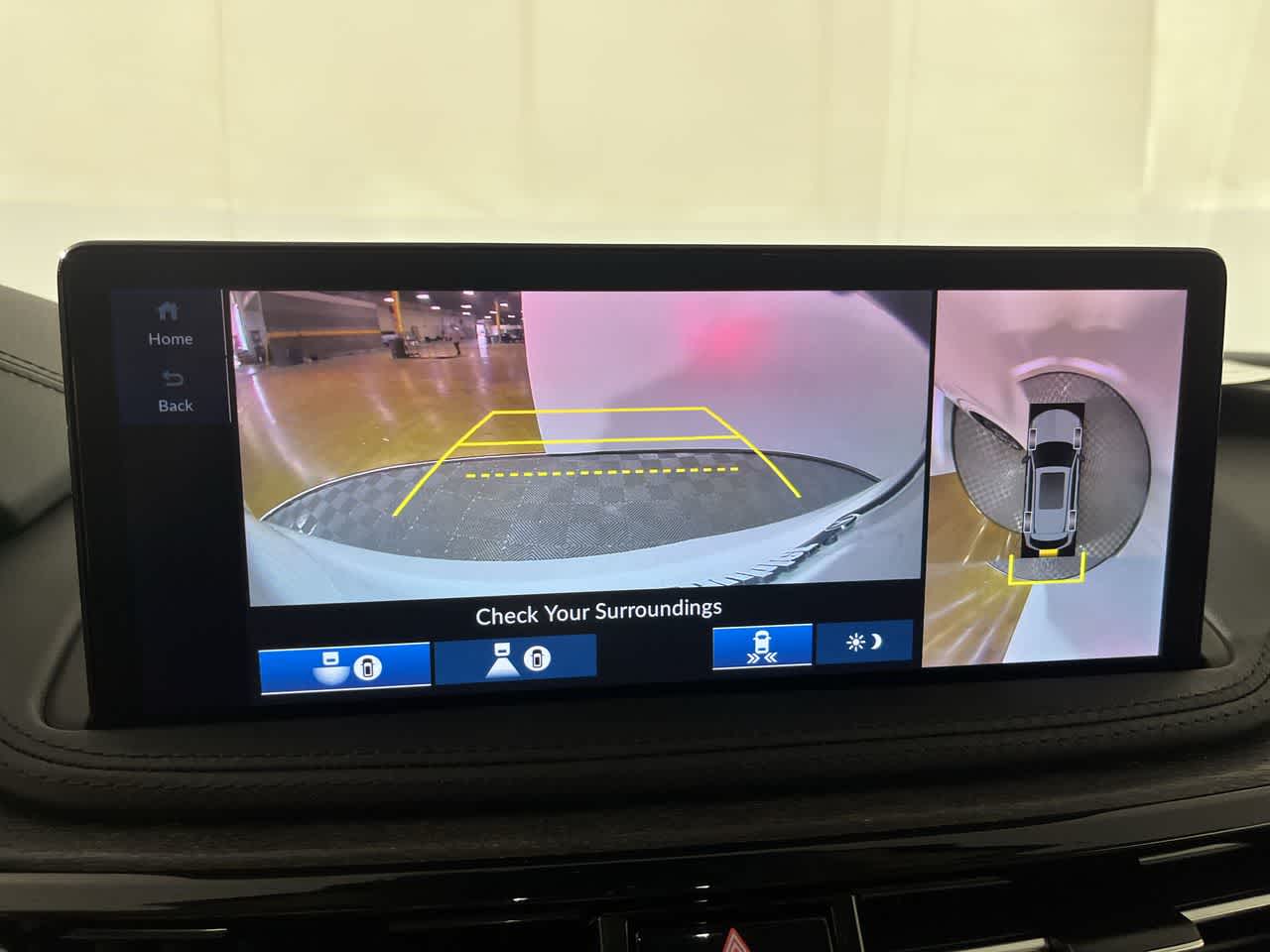 2026 Acura MDX w/Advance Package
