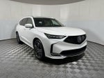 2026 Acura MDX w/Advance Package