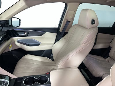 2026 Acura MDX w/Advance Package