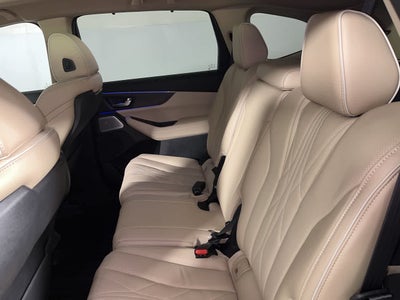 2026 Acura MDX w/Advance Package