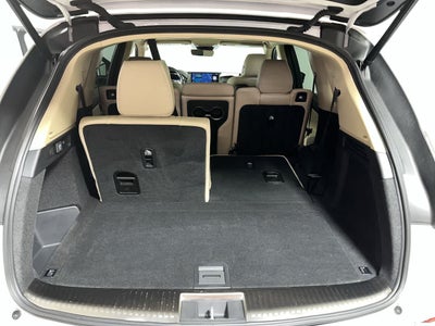 2026 Acura MDX w/Advance Package