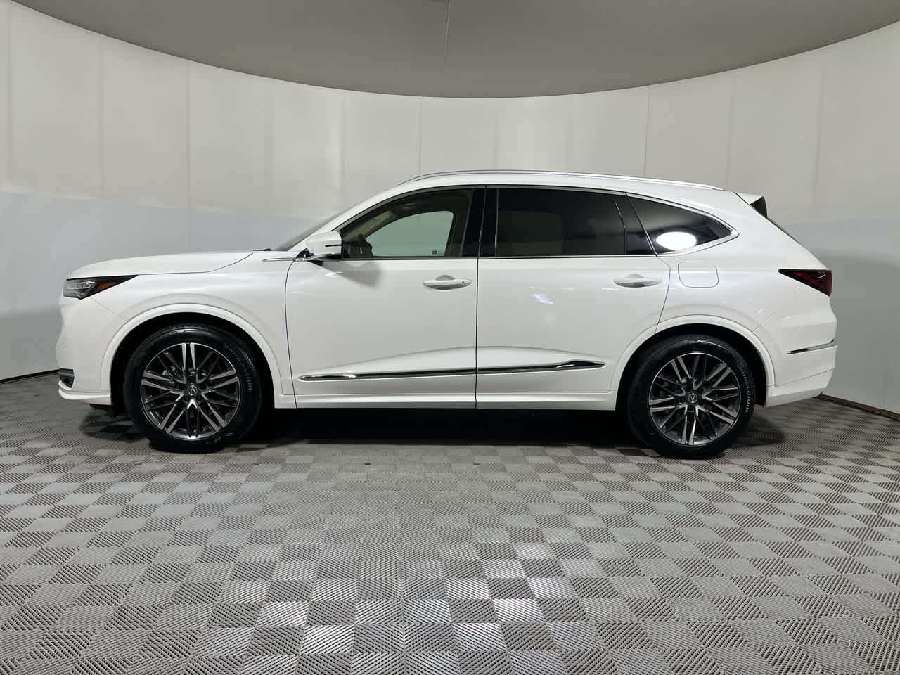 2026 Acura MDX w/Advance Package