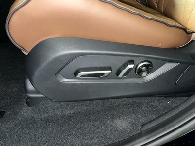 2026 Acura MDX w/Advance Package