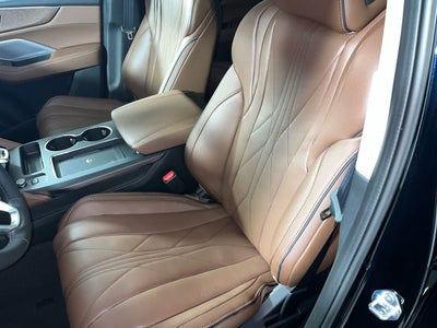 2026 Acura MDX w/Advance Package