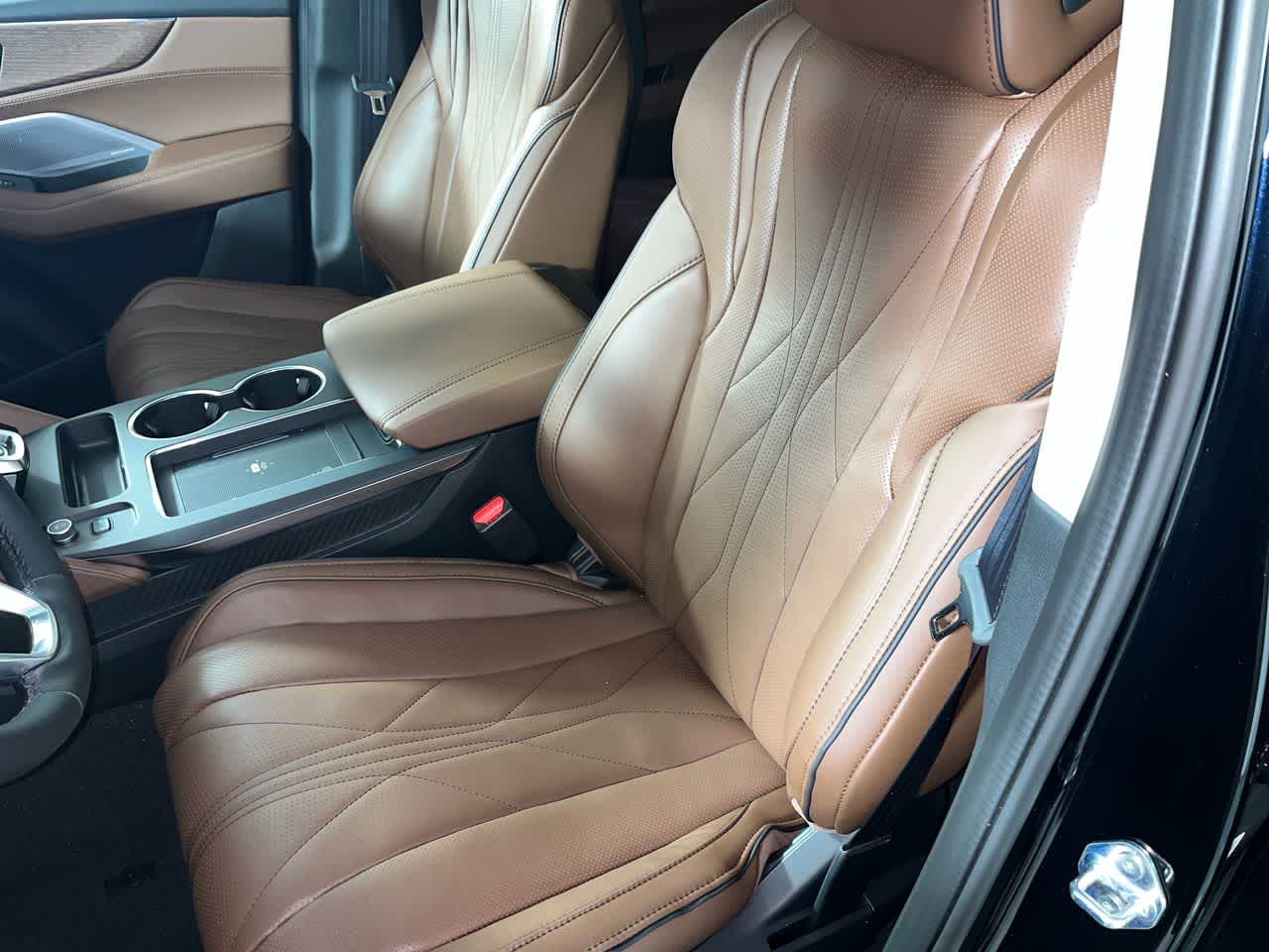 2026 Acura MDX w/Advance Package