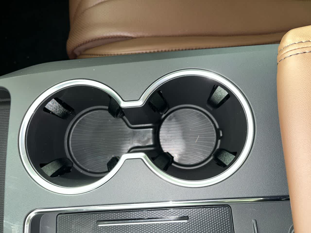 2026 Acura MDX w/Advance Package