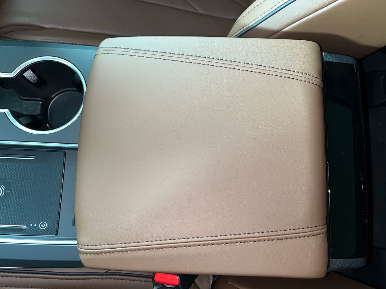 2026 Acura MDX w/Advance Package