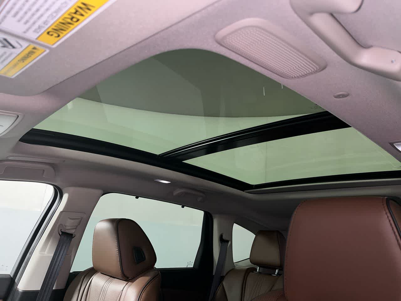 2026 Acura MDX w/Advance Package