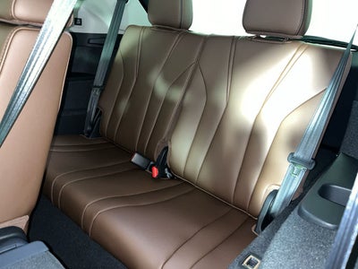 2026 Acura MDX w/Advance Package
